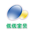优优宝贝广播 Radio Logo