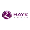 HAYK Radio Logo