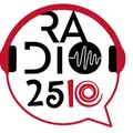 2510Radio Radio Logo