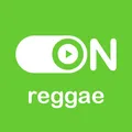 - 0 N - Reggae on Radio Radio Logo