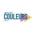 Couleurs FM Radio Logo