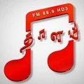 thaalam-fm Radio Logo