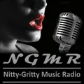 Nitty-Gritty Music Radio Radio Logo