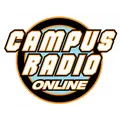 Campus Radio Online Radio Logo