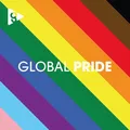 Global Pride Radio Logo