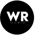 WeRave Music Radio 01 - Dark and Underground Radio Logo