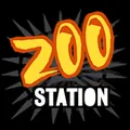 U2 ZOO Station Radio Radio Logo