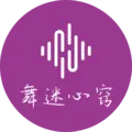 舞迷心窍 Radio Logo