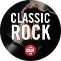 OUI FM Classic Rock [AAC] Radio Logo