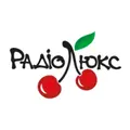 Люкс FМ 103.1 Radio Logo