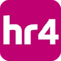 hr4 Osthessen Radio Logo