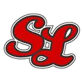 Swing latinos FM Radio Logo