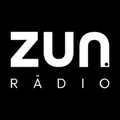 ZUN rádio Radio Logo