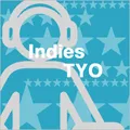 Radio Eigekai Indies TYO Radio Logo