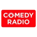 Comedy Radio new link Radio Logo