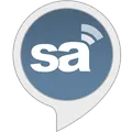 SermonAudio Radio Radio Logo