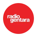 Radio Gentara Radio Logo