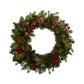 The Christmas Station (MP3 192 kb/s) Radio Logo