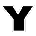 Yamato Radio Logo