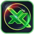 Xtremevibes Radio Logo