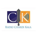 Radio Chardi Kala Punjabi Radio Logo