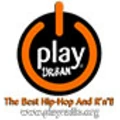 Play Urban Radio Logo