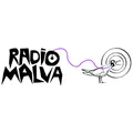 Ràdio Malva 104.9FM Radio Logo