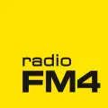 fm4 | ORF Radio Logo