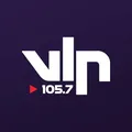 VLN Radio Radio Logo