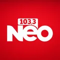 Neo 103.3 Radio Logo