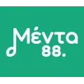 MENTA 88 Radio Logo