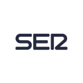 Cadena Ser + Malaga Radio Logo
