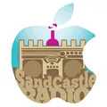 Sandcastle Radio Radio Logo