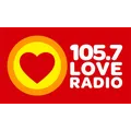 Love Radio Roxas Radio Logo