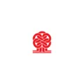 Souz Radio Radio Logo