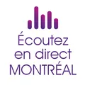 Radio Classique Montréal 99.5 Radio Logo