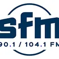 SFM Streek Radio Radio Logo