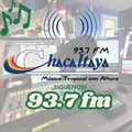 Radio Chacaltaya Radio Logo