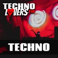 Technolovers - TECHNO Radio Logo