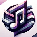 Patchwork Archive - VTuber Songs and Covers Radio Logo
