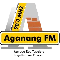 AGANANG FM Radio Logo