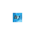 FM Cambalache 89.7 Radio Logo