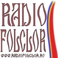 Radio Folclor Radio Logo