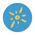 Gympie's Positive 91FIVE - Gympie - 91.5 FM (AAC+) Radio Logo