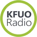 KFUO Radio Logo