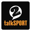 talkSPORT 2 Radio Logo