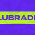 Club Radio Radio Logo