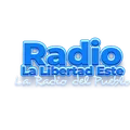 Nuevo 98.1 fm Radio Logo