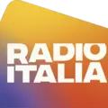 Radio Italia Solo Musica Italiana Radio Logo