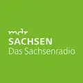 MDR SACHSEN – Das Sachsenradio Radio Logo
